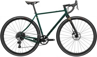 Rondo Ruut ST 1 Gravel Bike 2022